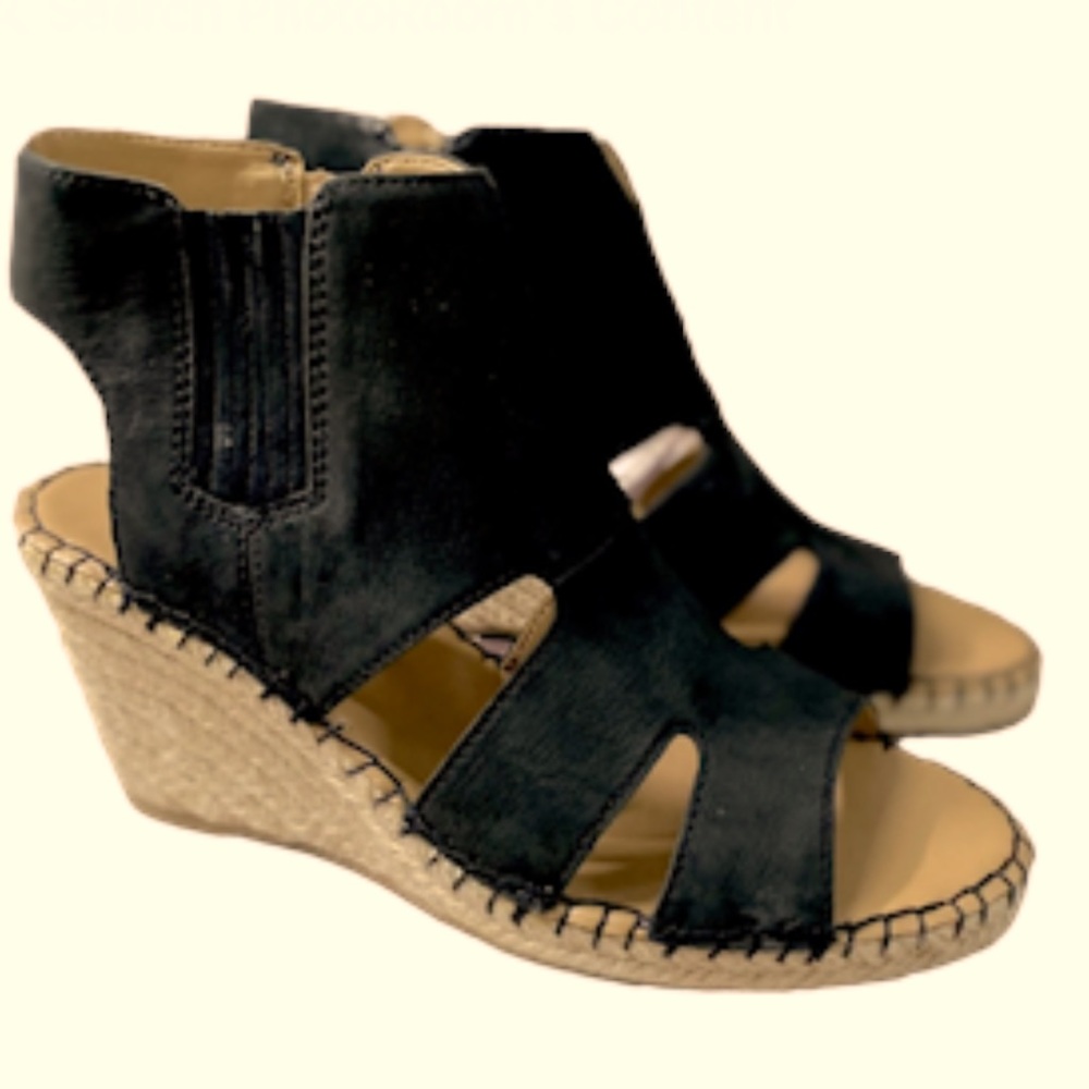 NEW‼️FRANCO SARTO(NOLA) ESPADRILLE